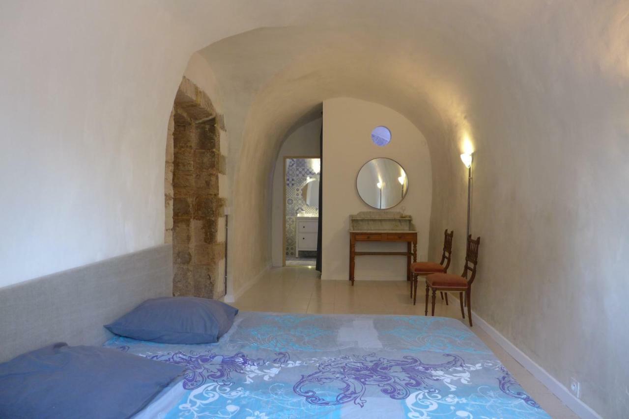 Beau T2 Historique-Panier/Vieux Port-60M2 Avec Vue Διαμέρισμα Μασσαλία Εξωτερικό φωτογραφία
