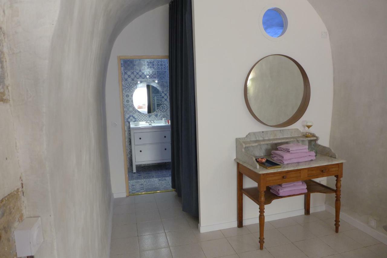 Beau T2 Historique-Panier/Vieux Port-60M2 Avec Vue Διαμέρισμα Μασσαλία Εξωτερικό φωτογραφία